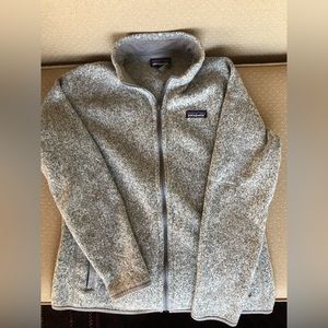 Women's Better Sweater® Fleece Jacket